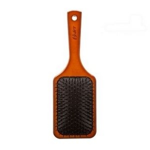 OSTER Premium Paddle Pin Brush щетка деревянная большая