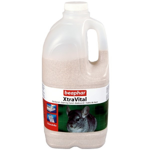 Песок Beaphar XtraVital Bathing Sand