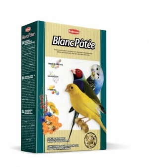 BLANC PATEE  дополнительный корм c мёдом для декоративных птиц