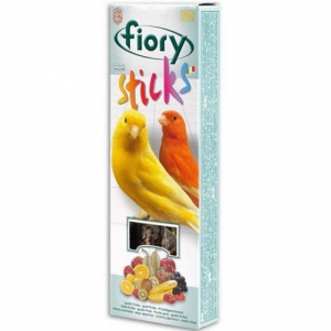 FIORY палочки для канареек Sticks  2х30 г