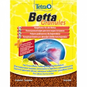 TetraBetta Granules