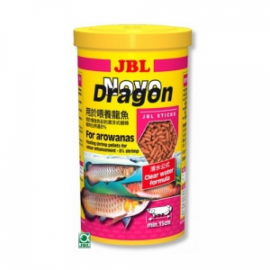 JBL NovoDragon