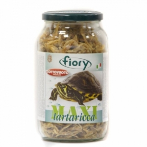 FIORY корм для черепах креветка Maxi Tartaricca