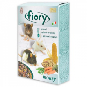 FIORY корм для мышей Mousy