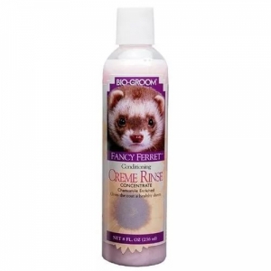 Bio-Groom Fancy Ferret Cream Rinse кондиционер с ромашкой для хорьков
