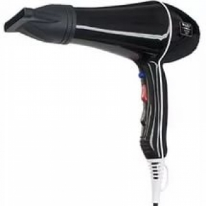 Moser фен профессиональный Wahl Super Dry черный 2000 Вт