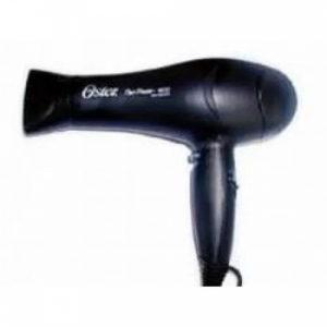 OSTER фен ручной 1600 черный