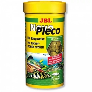 JBL NovoPleco
