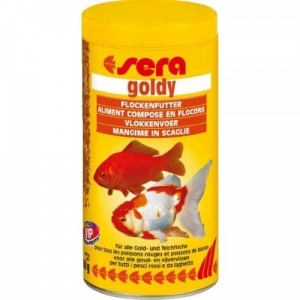 SERA Goldy