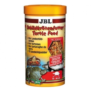 JBL Schildkrötenfutter