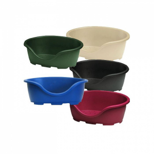 Marchioro лежанка PERLA 2 57х40х21 см