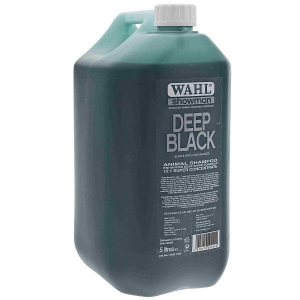 Moser Wahl Deep Blac