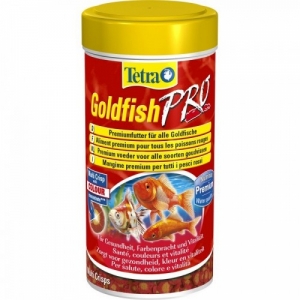 TetraGoldfish Pro