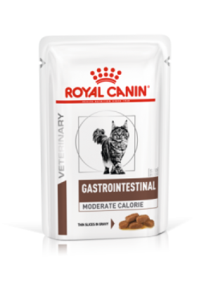Royal Canin Gastro Intestinal Moderate Calorie 85г