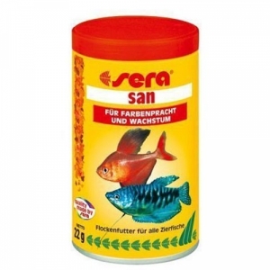 SERA San