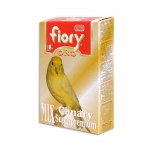 Fiory ORO Mix Canarini Корм для канареек