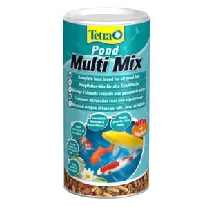 Tetra Pond MultiMix