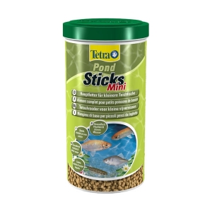Tetra Pond Sticks Mini