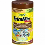 TetraMenu