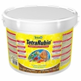 TetraRubin