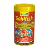 TetraGoldfish Granules