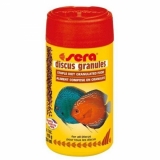 SERA Discus Granules