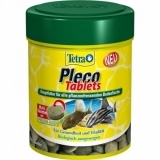 TetraPlecoTablets