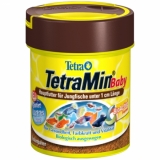 TetraMin Baby