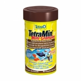 TetraMin Mini Granules