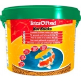 Tetra Koi Sticks