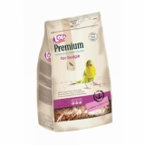 LO premium-корм для волнистых попугаев фруктовый