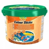 Tetra Pond Color Sticks