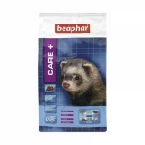 BEAPHAR Care+ Ferret Food корм для хорьков