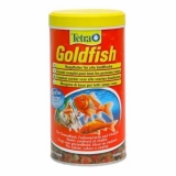 TetraGoldfish