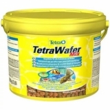 TetraWaferMix корм-чипсы для всех донных рыб