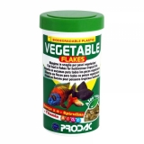 PRODAC Vegetable Flakes