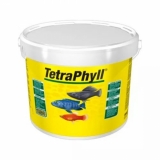 TetraPhyll