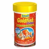 TetraGoldfish Colour