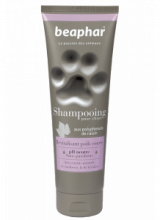 Beaphar Шампунь для короткошорстных собак с экстрактом клюквы и кератином
