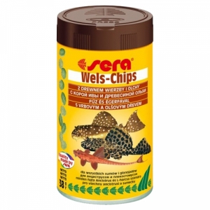 SERA Wels-chips